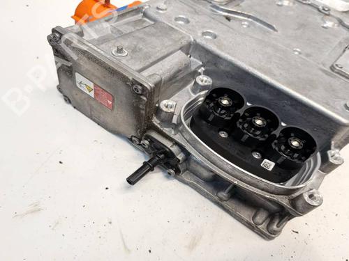Inverter/Converter JAGUAR I-PACE (X590) EV400 AWD | BP38193016M119 - Image 2