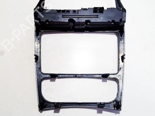 Warning switch MERCEDES-BENZ C-CLASS (W203) C 220 CDI (203.006, 203.008) | BP35856289I22 - Image 2