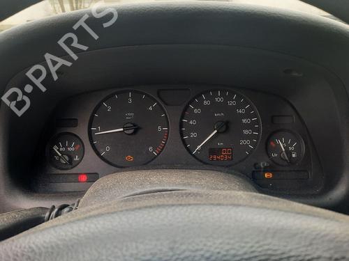 Electronic sensor OPEL ASTRA G Hatchback (T98) 2.0 DI (F08, F48) | BP33080296M84 - Image 9
