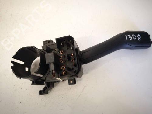 Warning switch AUDI A6 C5 (4B2, 4B4) 2.5 TDI | BP34787700I22 - Image 3