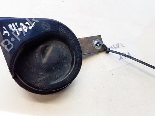 Used Horn Horn NISSAN ALMERA II Hatchback (N16) 2.2 Di (110 hp) 35875833 35875833