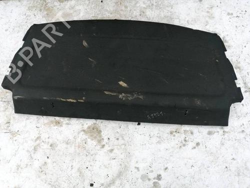 Hattehylle Hattehylle OPEL VECTRA C (Z02) 2.2 DTI 16V (F69) (125 hp) 35247133 35247133