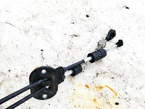 Cable FORD FOCUS II (DA_, HCP, DP) 1.6 TDCi | BP34892239E12 - Image 3