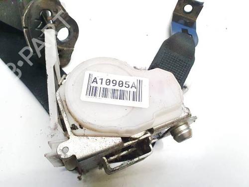 Used Front left seatbelt Front left seatbelt 34875342 34875342