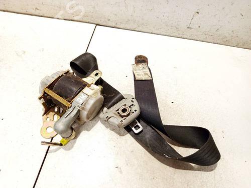 Used Front left seatbelt Front left seatbelt 34926326 34926326