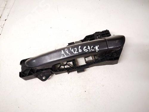 rear-left-exterior-door-handle-vw-passat-b6-3c2-2005-2006-2007-2008-2009-2010-2011-35368036 main image