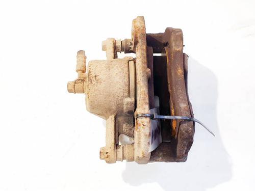 Left front brake caliper SUZUKI GRAND VITARA II (JT, TE, TD) 1.9 DDiS (JB419WD, JB419XD) | BP35066677M105 - Image 3
