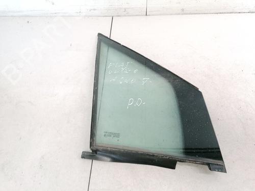 Used Front right quarter glass Front right quarter glass 35493054 35493054