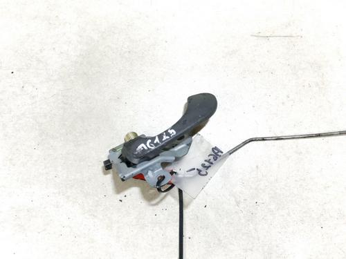 Used Rear left interior door handle Rear left interior door handle MITSUBISHI SPACE STAR MPV (DG_A) 1.3 16V (DG1A) (82 hp) 35611754 35611754