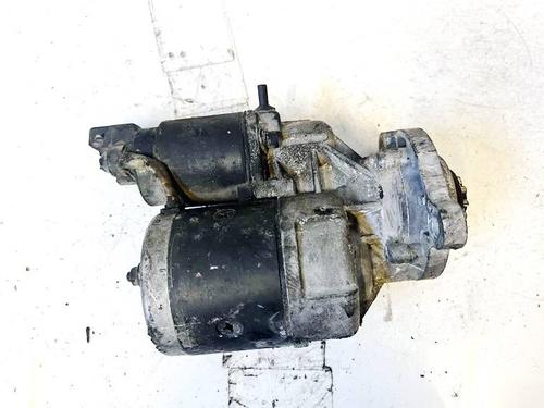 Starter AUDI A6 C6 (4F2) 2.4 | BP35357697M8 - Image 3