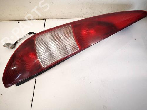 Used Left taillight Left taillight 35216698 35216698