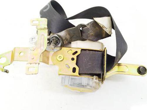Used Front right seatbelt Front right seatbelt 34934971 34934971