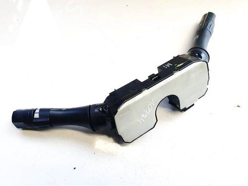 Warning switch NISSAN LEAF (ZE0) Electric | BP34885121I22 - Image 3
