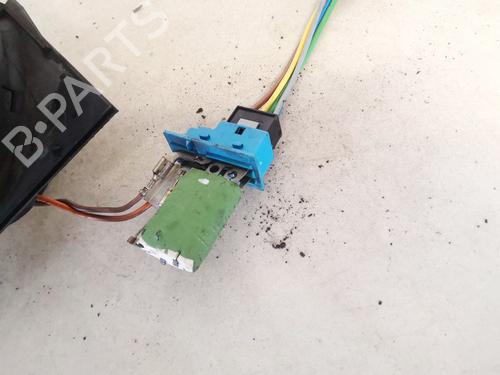 Used Heater resistor Heater resistor 35451738 35451738