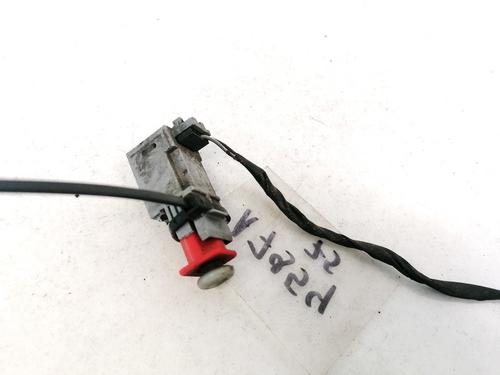 Electronic module FIAT PUNTO EVO (199_) 1.4 (199AXB1A) | BP35419374M83 - Image 3