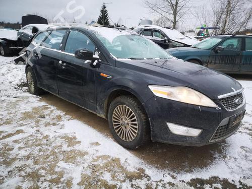 Fuse box FORD MONDEO IV (BA7) 2.2 TDCi | BP32598514E1