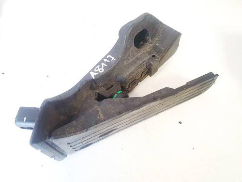 Used Pedal Pedal VW GOLF PLUS V (5M1, 521) 2.0 TDI (140 hp) 35370972 35370972