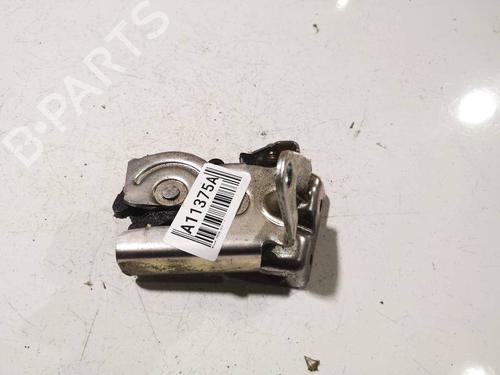 Used Hood lock Hood lock 37625911 37625911