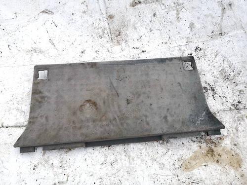 Used Luggage compartment floor Luggage compartment floor 35108901 35108901