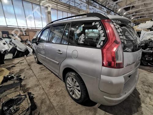 Front left panel CITROËN C4 Grand Picasso I (UA_) 1.6 HDi | BP34764553C58  - Image 11