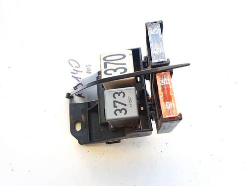 Used Fuse box Fuse box AUDI A6 C6 (4F2) 3.0 TDI quattro (225 hp) 32949628 32949628