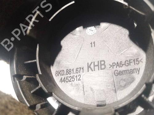 Interior handle VW PASSAT B7 (362) 1.6 TDI | BP39631825I7 - Image 3