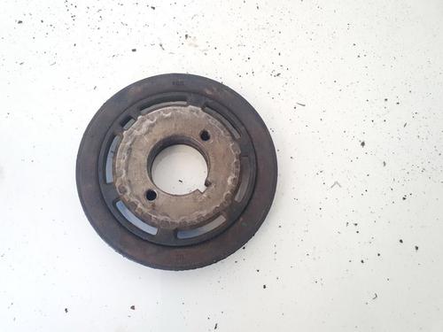 Used Pulley Pulley FORD FOCUS II (DA_, HCP, DP) 2.0 TDCi (136 hp) 35493645 35493645