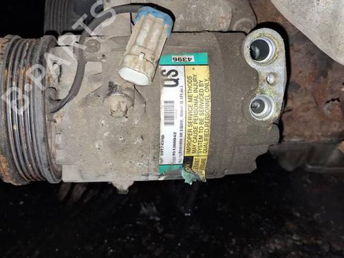 Used AC compressor AC compressor 34935207 34935207