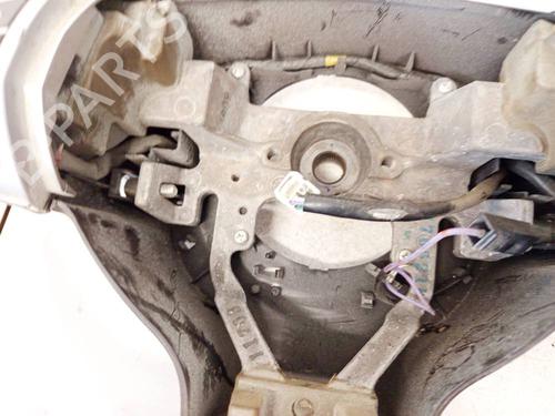 Steering wheel MITSUBISHI ASX (GA_W_) 1.8 DI-D (GA6W) | BP34972518C49 - Image 3