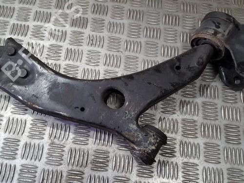 Left rear steering knuckle FORD FOCUS IV (HN) 1.0 EcoBoost | BP35693743M27 - Image 2