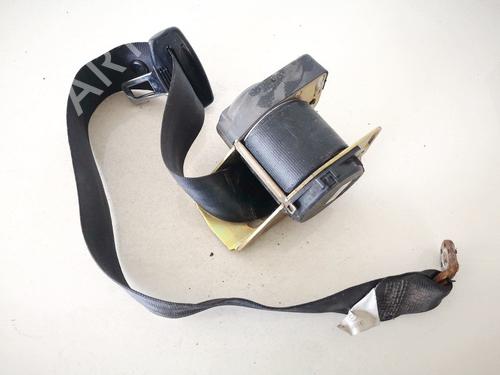 Used Rear right seatbelt Rear right seatbelt 35606397 35606397