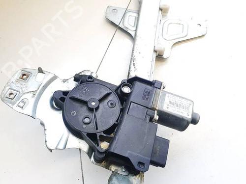 Used Right rear window motor Right rear window motor 34805125 34805125