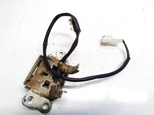 Used Tailgate lock Tailgate lock 35341347 35341347