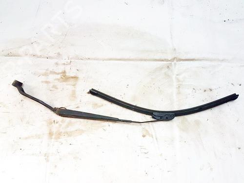 Used Front windshield wiper arm Front windshield wiper arm MITSUBISHI OUTLANDER I (CU_W) 2.0 (CU2W) (136 hp) 33523535 33523535