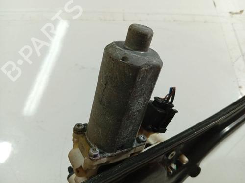 Right rear window motor BMW X5 (E70) 3.0 d | BP34824976E22 - Image 3