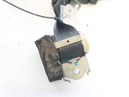 Rear right seatbelt FORD S-MAX (WA6) 2.0 TDCi | BP35297002I28 - Image 2