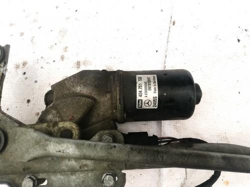 front-wiper-motor-mercedes-benz-vito-bus-w639-2003-35851287 main image