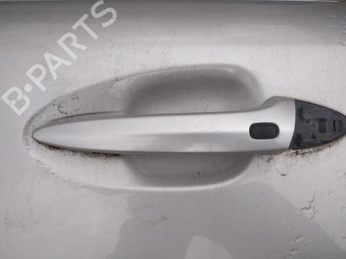 Used Front left exterior door handle Front left exterior door handle 35439652 35439652