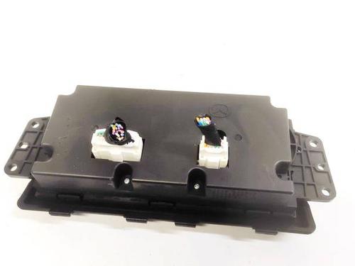 Climate control MAZDA 6 Hatchback (GH) 2.2 D (GH10) | BP35191687I5 - Image 2