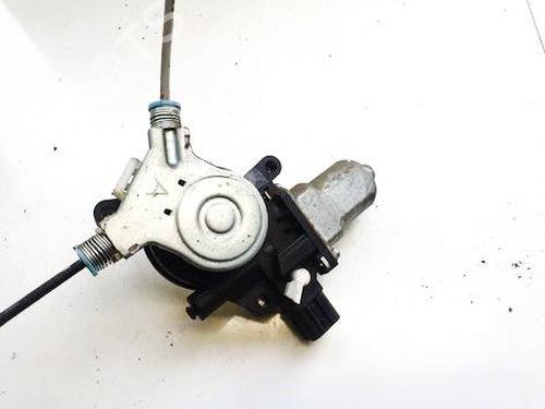 Right front window motor HONDA FR-V (BE) 2.0 (BE3) | BP40617117E20 - Image 3