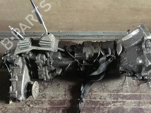 Used Gearbox Gearbox KIA SPORTAGE SUV (K00) 2.0 i 4WD (95 hp) 35661554 35661554