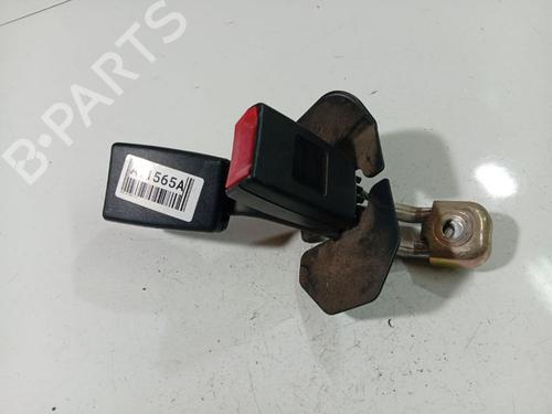 Sikkerhedssele-spænde AUDI A4 B6 (8E2) 2.0 | BP39632640I32 - Image 2