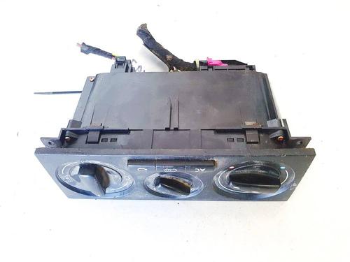Used Climate control Climate control FORD GALAXY I (WGR) 1.9 TDI (115 hp) 35384726 35384726