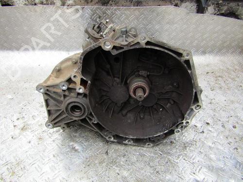 Used Gearbox Gearbox 35681579 35681579