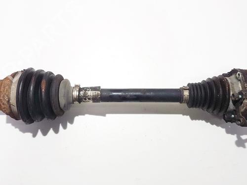Used Left front driveshaft Left front driveshaft VW GOLF V (1K1) 1.9 TDI (105 hp) 35462265 35462265