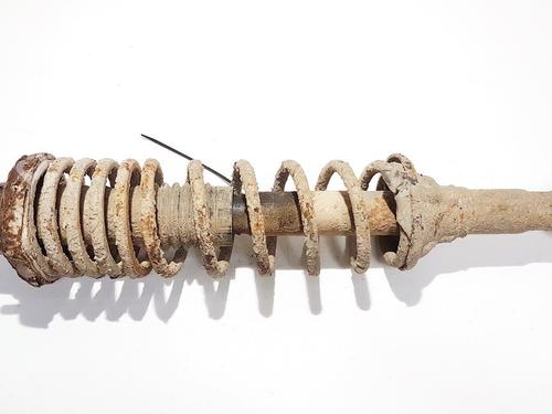 Used Left rear shock absorber Left rear shock absorber 35458582 35458582