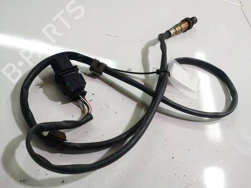 Used Electronic sensor Electronic sensor BMW 3 (E90) 325 i (218 hp) 34848687 34848687