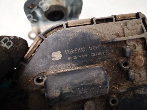 Front wiper motor SEAT LEON (1P1) 1.6 | BP40165454M29 - Image 2