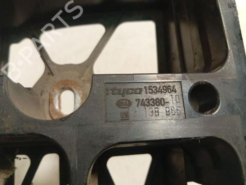 Fuse box OPEL ASTRA H (A04) 1.3 CDTI (L48) | BP38791244E1 - Image 4