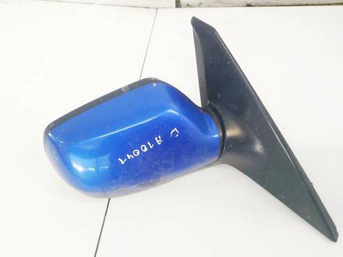 Used Right mirror Right mirror MAZDA 3 (BK) 1.6 (BK14) (105 hp) 35100090 35100090